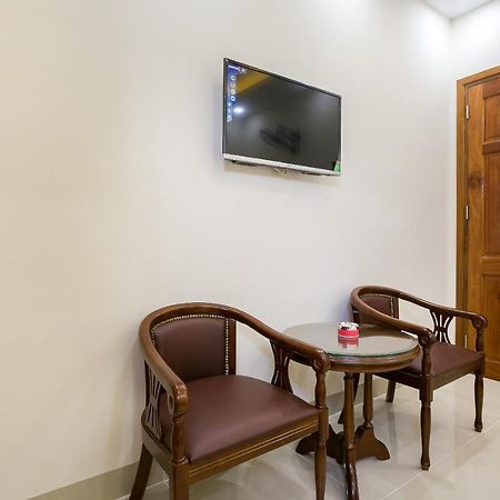 Marine Hotel & Apartment Vung Tau Dış mekan fotoğraf
