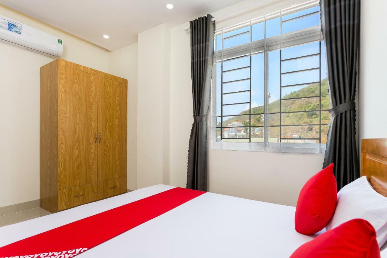 Marine Hotel & Apartment Vung Tau Dış mekan fotoğraf
